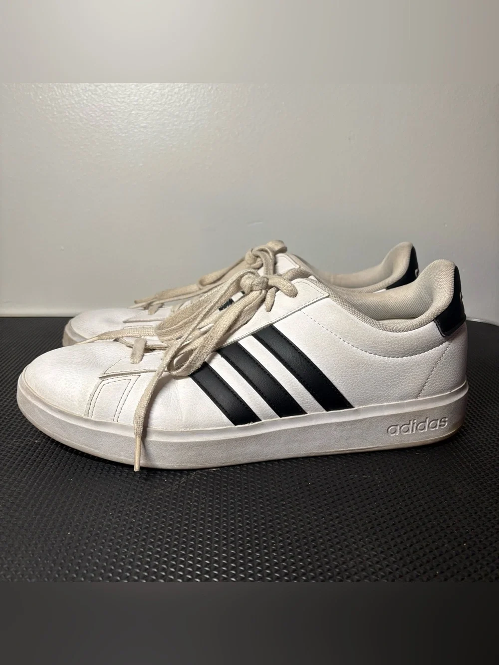 Adidas Grand Court Cloudfoam Sneakers Men’s Size 13